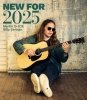 Martin D-X2E Billy Strings